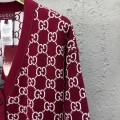 「#2831」Gucci cardigan; sweater