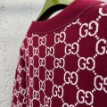 「#2831」Gucci cardigan; sweater