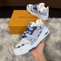 「#100」LOUIS VUITTON Trainer