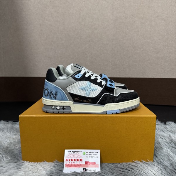 「#100」LOUIS VUITTON Trainer