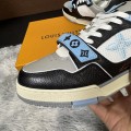 「#100」LOUIS VUITTON Trainer