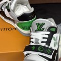 「#100」LOUIS VUITTON Trainer