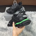 「#16500」Balenciaga Track LED