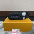 「#100」LOUIS VUITTON Trainer