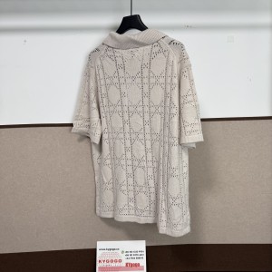 「#1400」Dior T-shirt