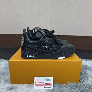 「#100」LOUIS VUITTON Trainer 