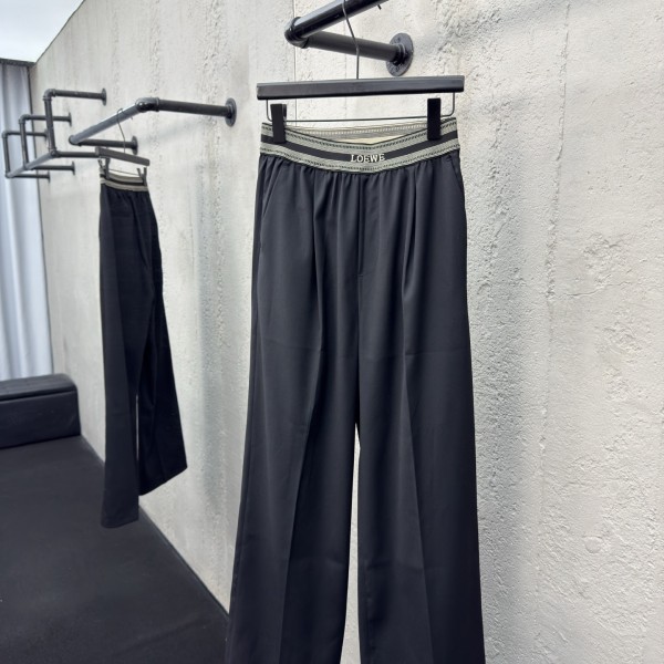 「#2621」Loewe Long pants