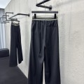 「#2621」Loewe Long pants