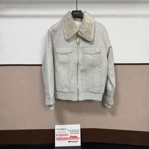 「#1036」Louis Vuitton jacket