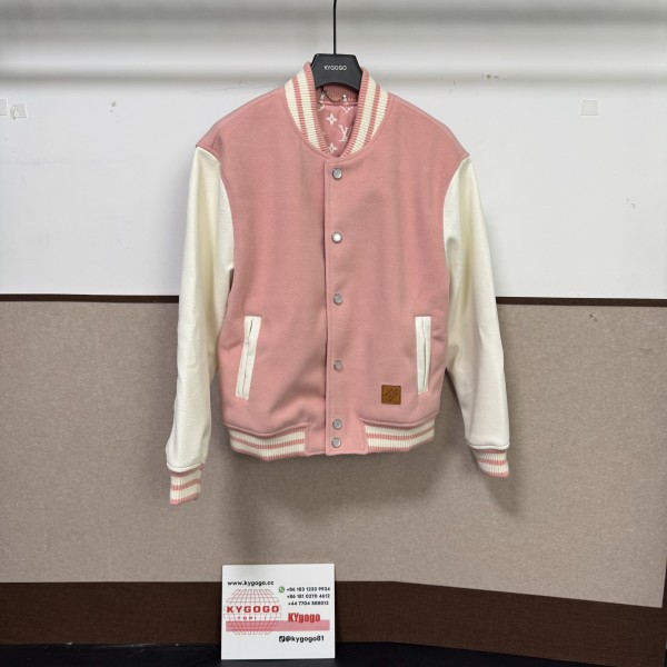 「#1036」Louis Vuitton jacket