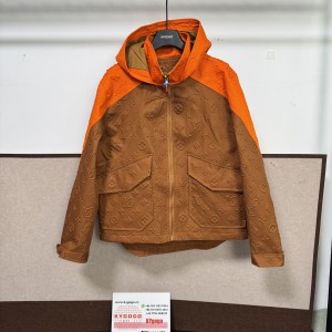 「#1036」Louis Vuitton jacket