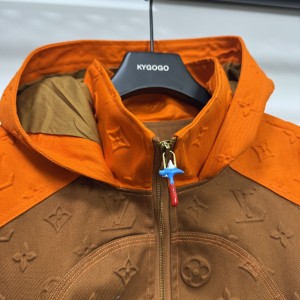 「#1036」Louis Vuitton jacket