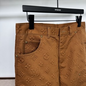 「#1035」Louis Vuitton Pant