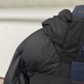 「#1036」Louis Vuitton jacket; down/puffer jacket