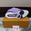 「#100」LOUIS VUITTON Trainer