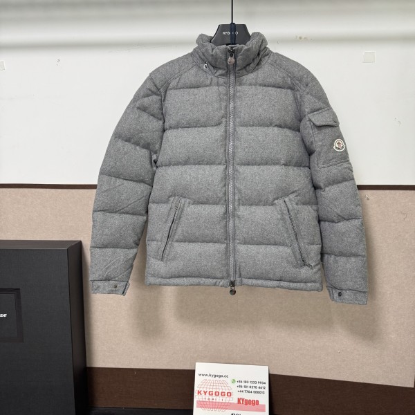 「#6430」Moncler jacket; down/puffer jacket