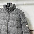 「#6430」Moncler jacket; down/puffer jacket