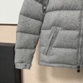 「#6430」Moncler jacket; down/puffer jacket