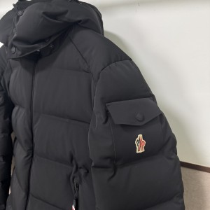 「#6430」Moncler jacket; down/puffer jacket