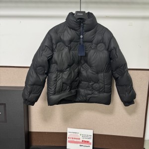 「#1036」Louis Vuitton jacket; down/puffer jacket