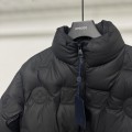 「#1036」Louis Vuitton jacket; down/puffer jacket