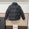 「#1036」Louis Vuitton jacket; down/puffer jacket