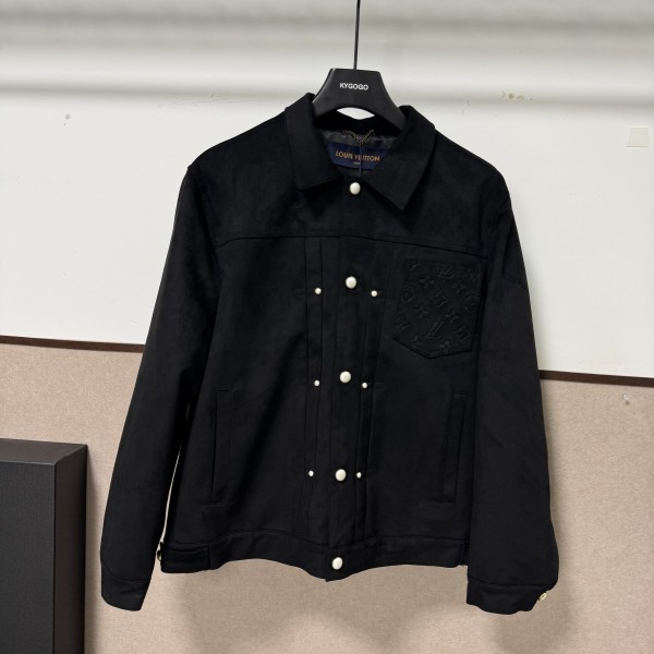 「#1036」Louis Vuitton jacket