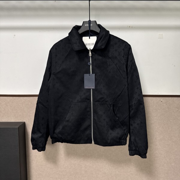 「#1036」Louis Vuitton jacket