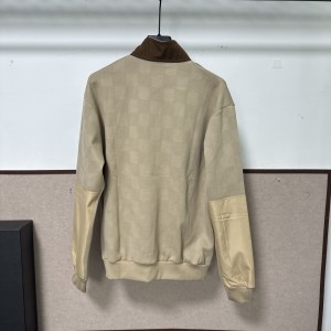 「#1036」Louis Vuitton Sweatshirt