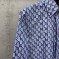 「#2838」Gucci Long-sleeved shirt