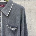 「#2839」Gucci Long-sleeved shirt