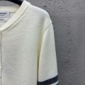 「#3098」THOM BRKWNE sweater