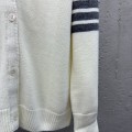 「#3098」THOM BRKWNE sweater