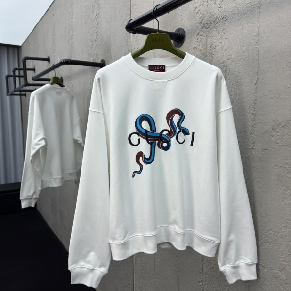 「#2842」Gucci sweatshirt