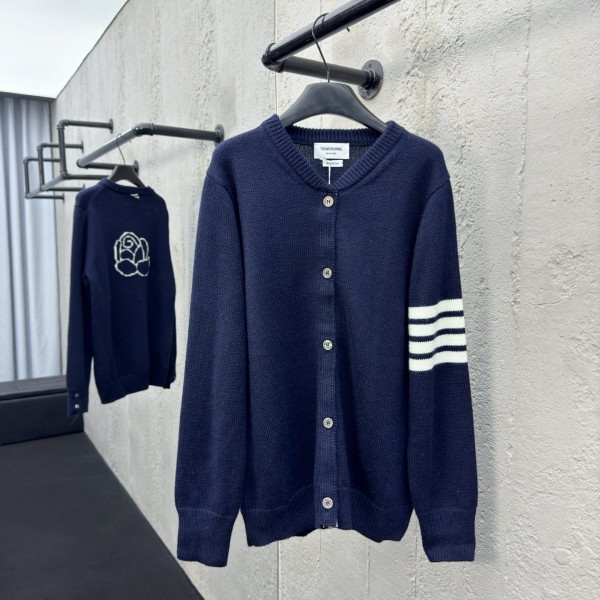 「#3100」THOM BRKWNE sweater