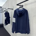 「#3200」THOM BRKWNE hoodie