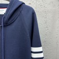 「#3200」THOM BRKWNE hoodie