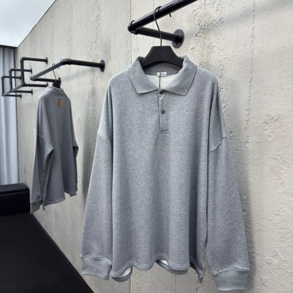 「#2513」Loewe sweatshirt