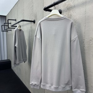 「#2512」Loewe sweatshirt 