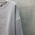 「#2512」Loewe sweatshirt