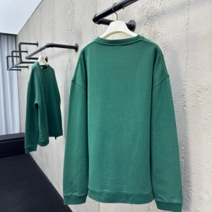 「#2511」Loewe sweatshirt；sweater