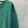 「#2511」Loewe sweatshirt；sweater