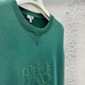 「#2511」Loewe sweatshirt；sweater