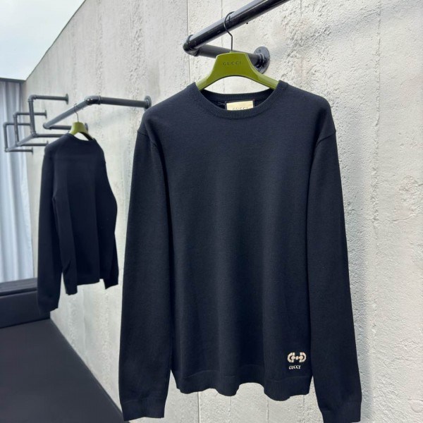 「#2843」Gucci sweatshirt