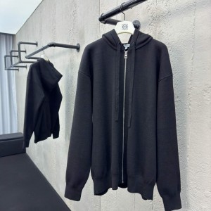 「#2510」Loewe jacket;hoodie 