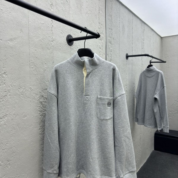「#2517」Loewe sweatshirt