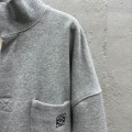 「#2517」Loewe sweatshirt