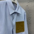 「#2539」Loewe Long-sleeved shirt