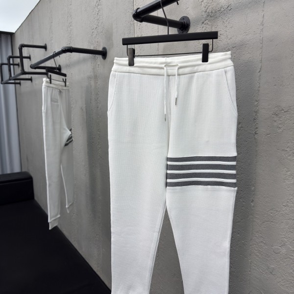 「#3161」THOM BRKWNE pants