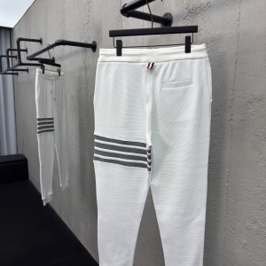 「#3161」THOM BRKWNE pants